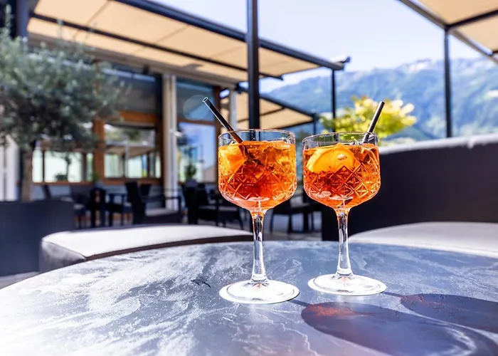 Hotel Belvedere - Adults Only - 14 Plus