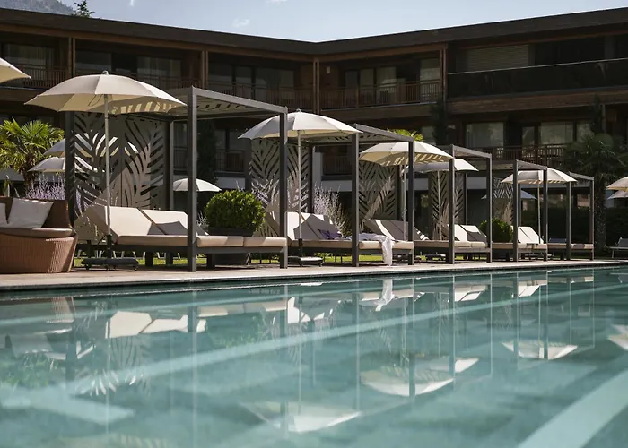 Hotel Prokulus - Family & Wellness