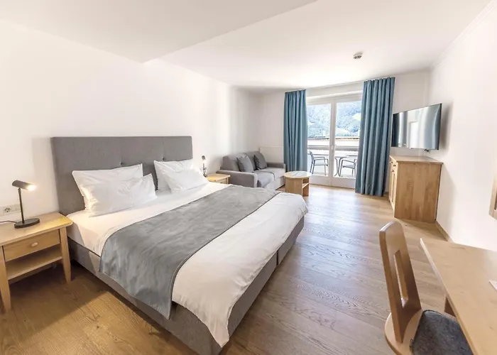 Hotel Belvedere - Adults Only - 14 Plus