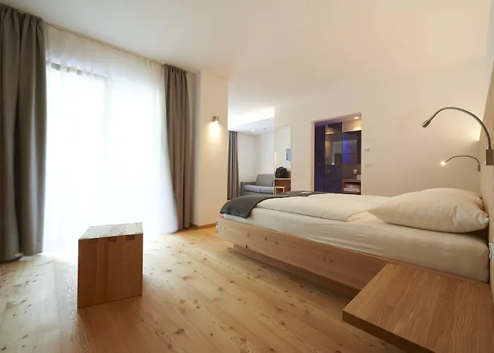 Vegan Hotel La Vimea (Adults Only)