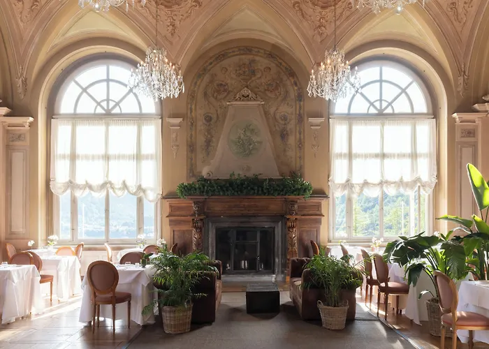 Qc Grand Hotel Bagni Nuovi