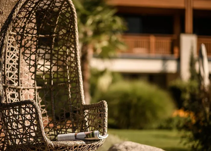Sonnen Resort